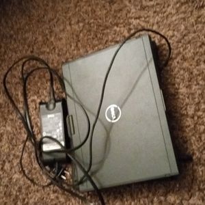 Dell's laptop